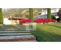 CHALET VENTA ZONA MURO DE ALCOY