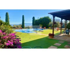 CHALET VENTA ZONA MURO DE ALCOY