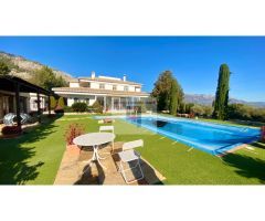 CHALET VENTA ZONA MURO DE ALCOY