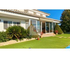 CHALET VENTA ZONA MURO DE ALCOY