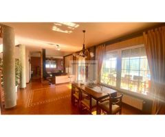 CHALET VENTA ZONA MURO DE ALCOY