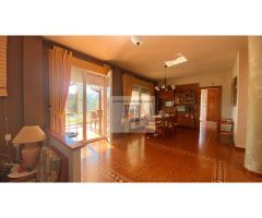 CHALET VENTA ZONA MURO DE ALCOY