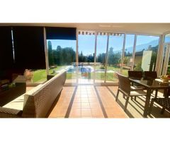 CHALET VENTA ZONA MURO DE ALCOY
