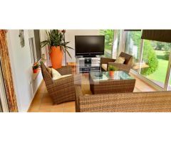 CHALET VENTA ZONA MURO DE ALCOY