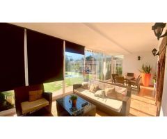 CHALET VENTA ZONA MURO DE ALCOY