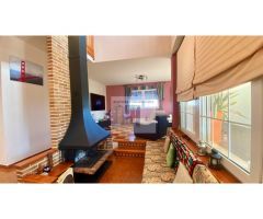 CHALET VENTA ZONA MURO DE ALCOY