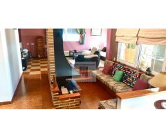 CHALET VENTA ZONA MURO DE ALCOY