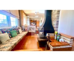 CHALET VENTA ZONA MURO DE ALCOY
