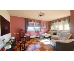 CHALET VENTA ZONA MURO DE ALCOY