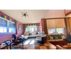 CHALET VENTA ZONA MURO DE ALCOY
