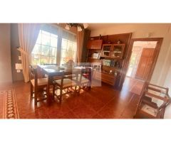 CHALET VENTA ZONA MURO DE ALCOY