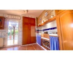 CHALET VENTA ZONA MURO DE ALCOY