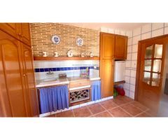 CHALET VENTA ZONA MURO DE ALCOY