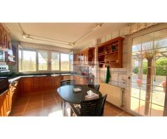 CHALET VENTA ZONA MURO DE ALCOY