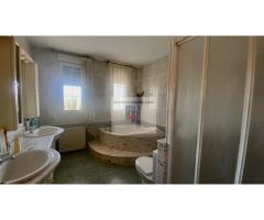 CHALET VENTA ZONA MURO DE ALCOY