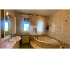 CHALET VENTA ZONA MURO DE ALCOY