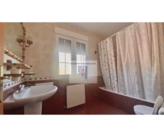 CHALET VENTA ZONA MURO DE ALCOY