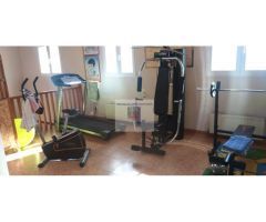 CHALET VENTA ZONA MURO DE ALCOY