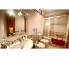 CHALET VENTA ZONA MURO DE ALCOY
