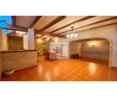 CHALET VENTA ZONA MURO DE ALCOY