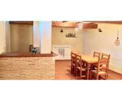 CHALET VENTA ZONA MURO DE ALCOY