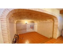 CHALET VENTA ZONA MURO DE ALCOY