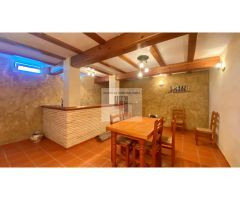 CHALET VENTA ZONA MURO DE ALCOY
