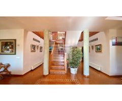 CHALET VENTA ZONA MURO DE ALCOY