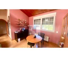 CHALET VENTA ZONA MURO DE ALCOY