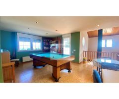 CHALET VENTA ZONA MURO DE ALCOY