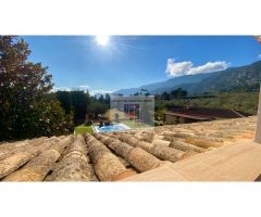 CHALET VENTA ZONA MURO DE ALCOY