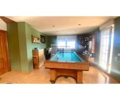 CHALET VENTA ZONA MURO DE ALCOY