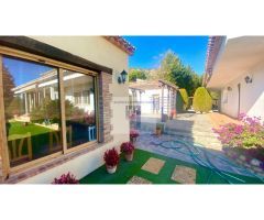 CHALET VENTA ZONA MURO DE ALCOY