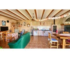 CHALET VENTA ZONA MURO DE ALCOY