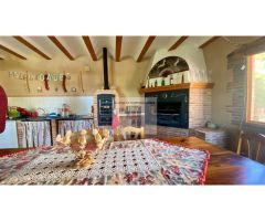 CHALET VENTA ZONA MURO DE ALCOY