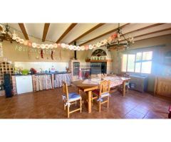 CHALET VENTA ZONA MURO DE ALCOY