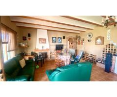 CHALET VENTA ZONA MURO DE ALCOY