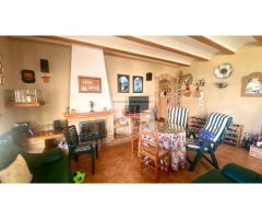 CHALET VENTA ZONA MURO DE ALCOY