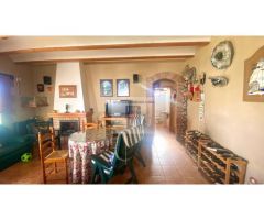 CHALET VENTA ZONA MURO DE ALCOY