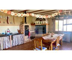 CHALET VENTA ZONA MURO DE ALCOY