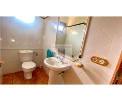 CHALET VENTA ZONA MURO DE ALCOY