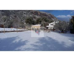 CHALET VENTA ZONA MURO DE ALCOY