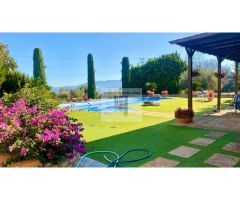 CHALET VENTA ZONA MURO DE ALCOY