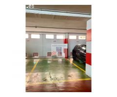 GARAJE VENTA ZONA ALAMEDA
