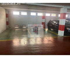 GARAJE VENTA ZONA ALAMEDA