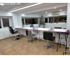 LOCAL ALQUILER ZONA SANTA ROSA