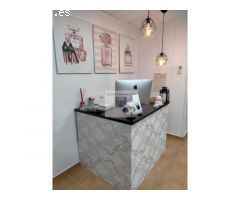 LOCAL ALQUILER ZONA SANTA ROSA