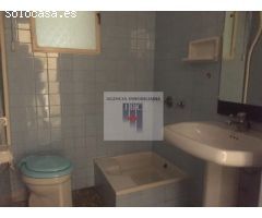 PISO VENTA ZONA ENSANCHE
