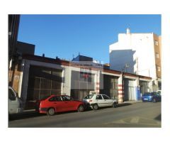 LOCAL VENTA ZONA COCENTAINA
