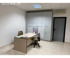 NAVE VENTA ZONA MURO DE ALCOY